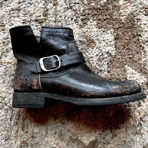 Frye boots